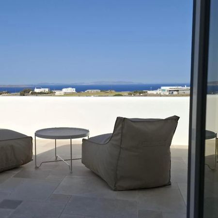 Gaia Mykonos Villas & Suites Tagoo  Exteriör bild
