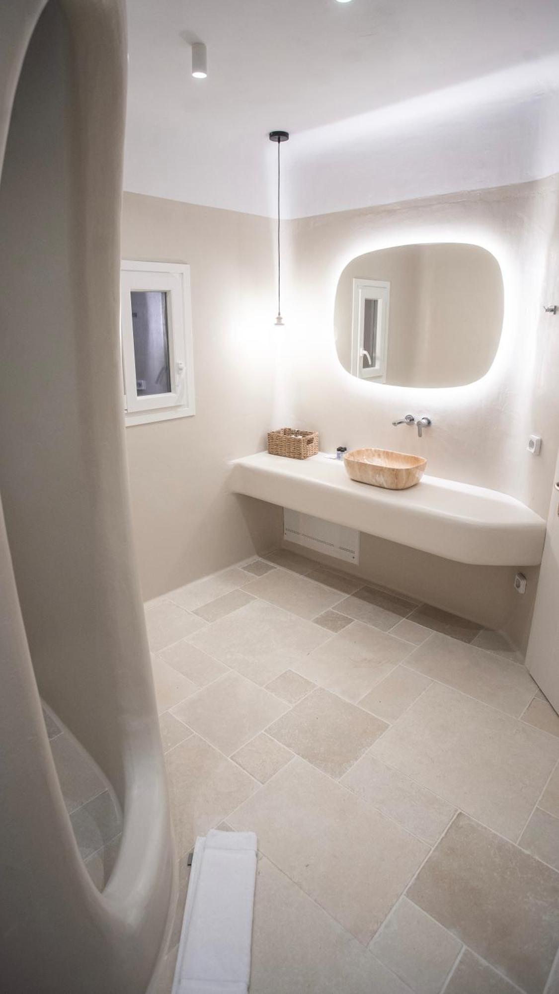 Gaia Mykonos Villas & Suites Tagoo  Exteriör bild