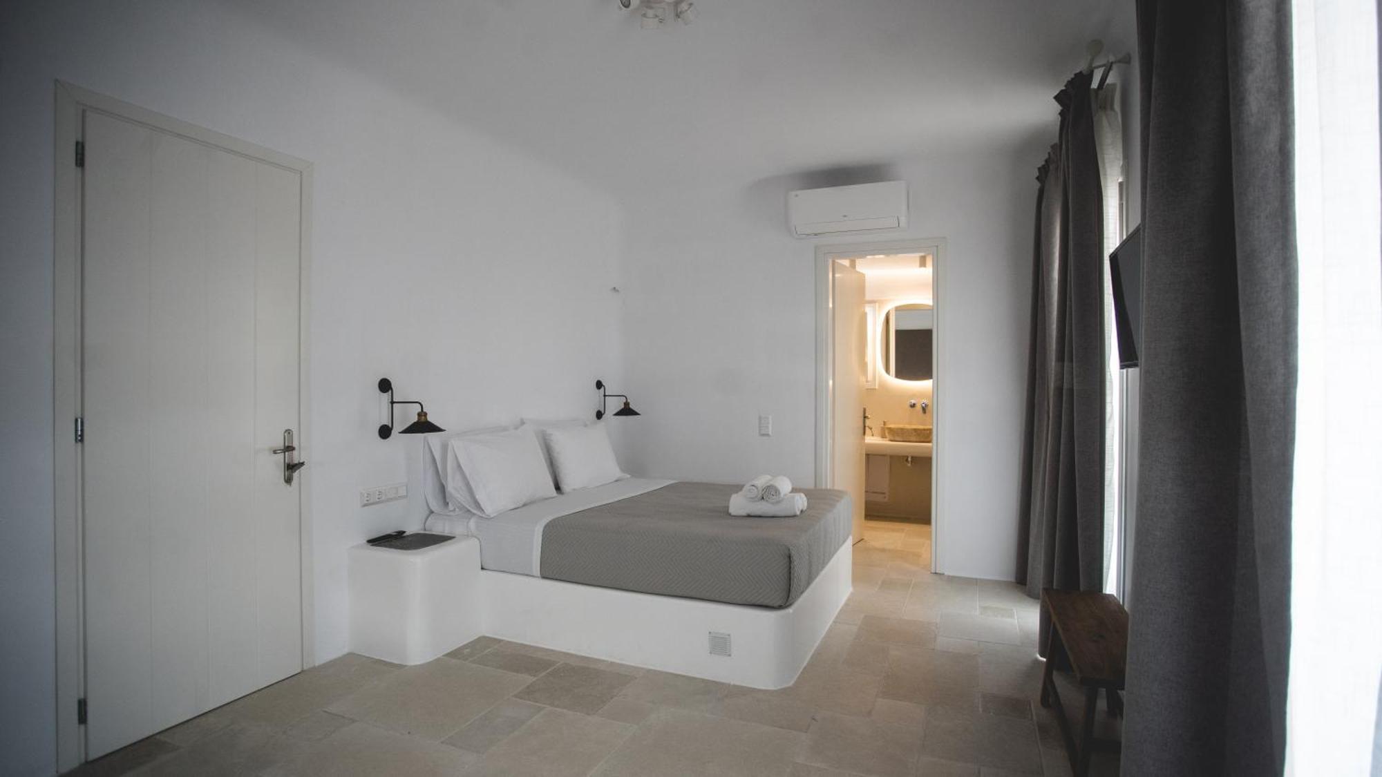 Gaia Mykonos Villas & Suites Tagoo  Exteriör bild